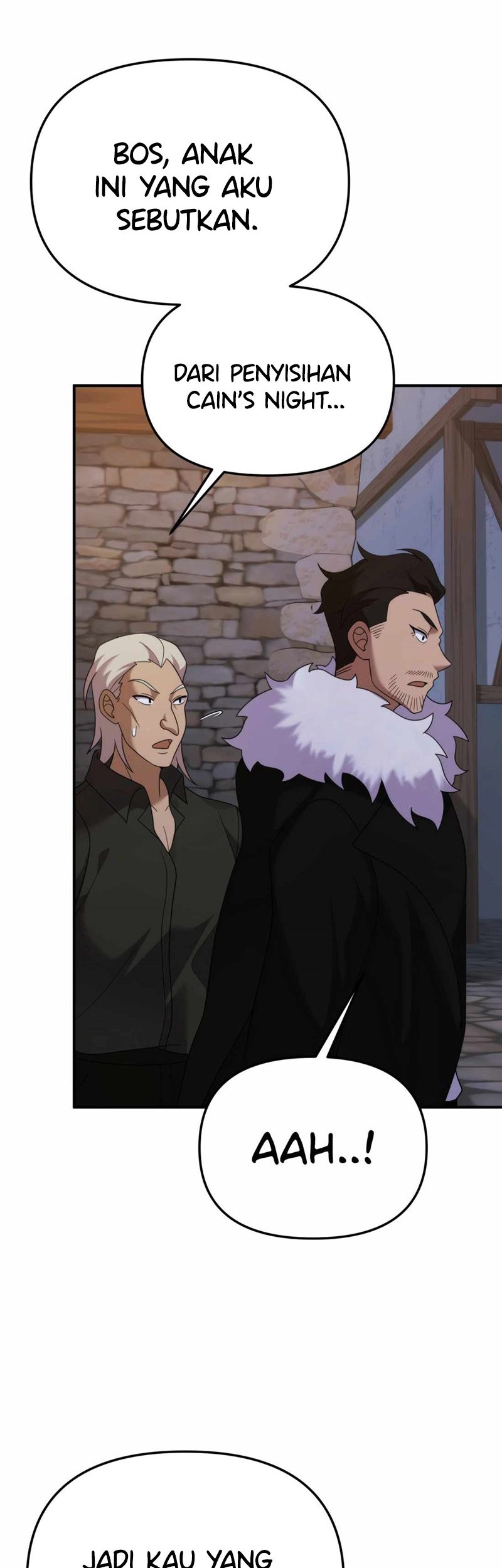 How To Survive As A Terminally Ill Dragon Chapter 45 Gambar 35