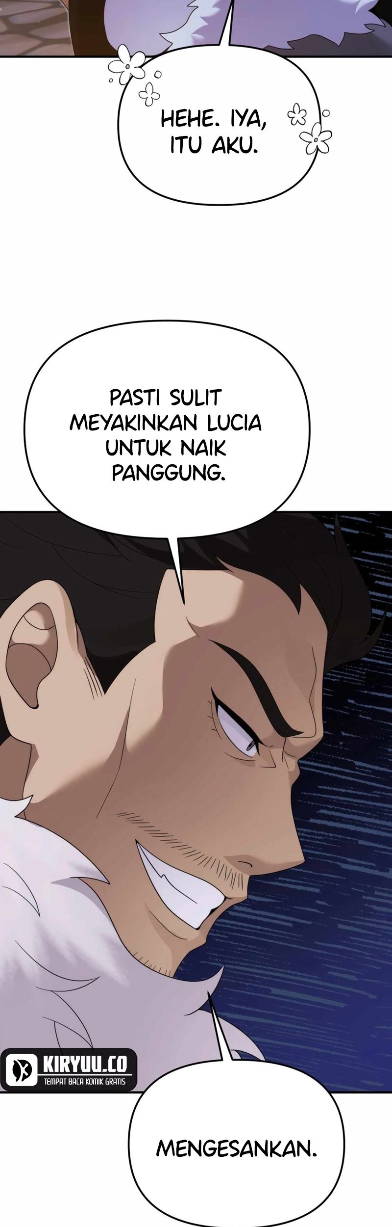 How To Survive As A Terminally Ill Dragon Chapter 45 Gambar 37