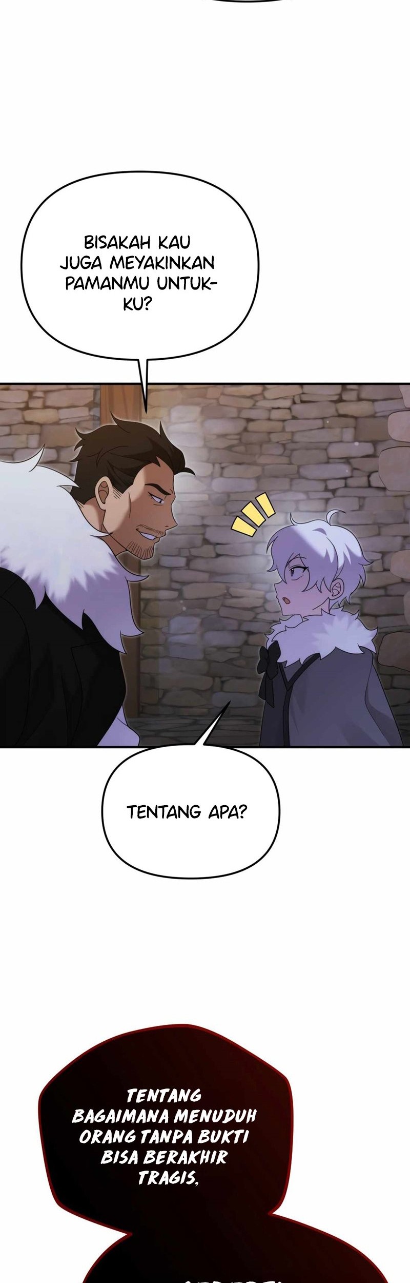 How To Survive As A Terminally Ill Dragon Chapter 45 Gambar 38