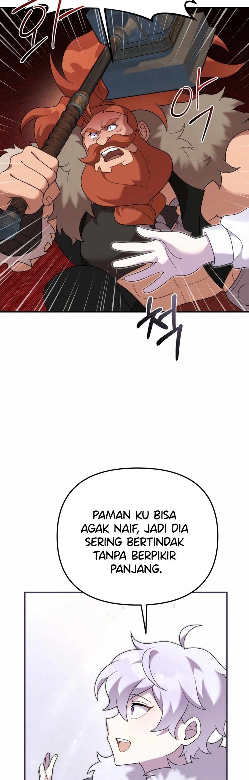How To Survive As A Terminally Ill Dragon Chapter 45 Gambar 40
