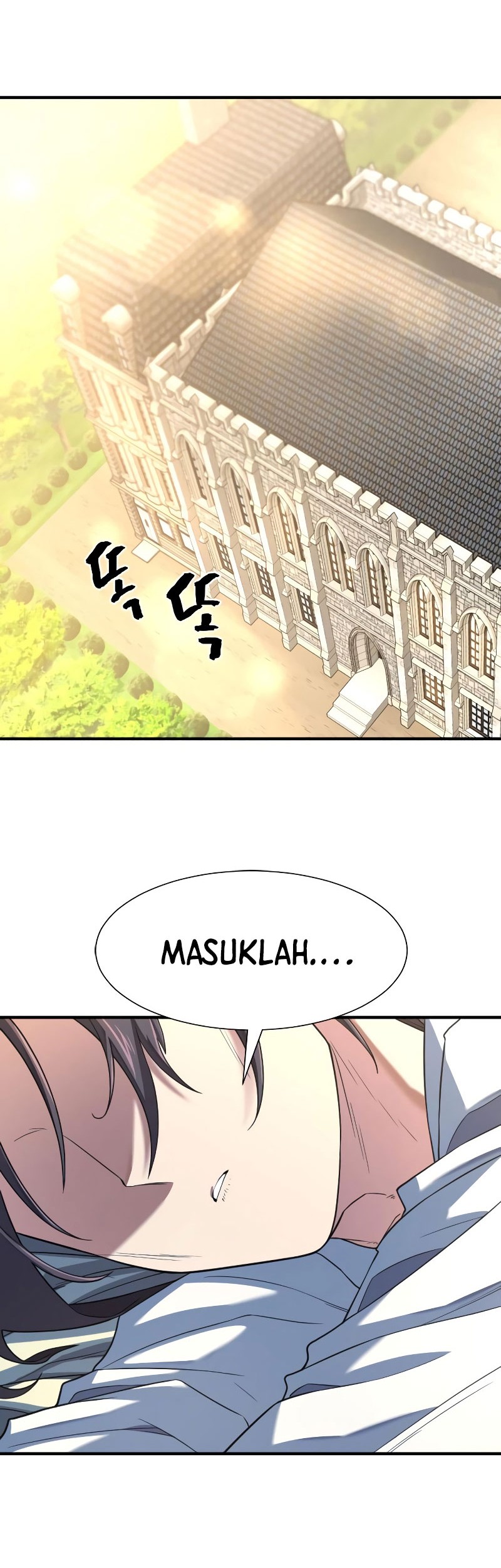 Baca The World’s Best Engineer Chapter 165 Gambar 2