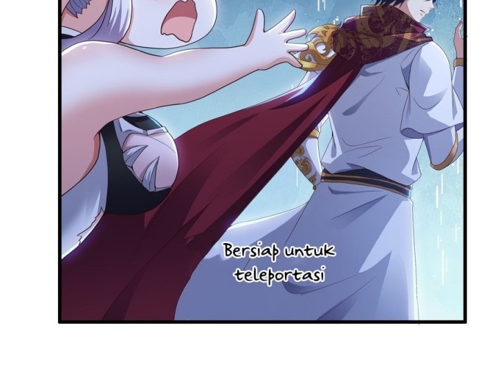 Rebirth of King Zhou: Don’t Be a Villain Chapter 44 Gambar 26