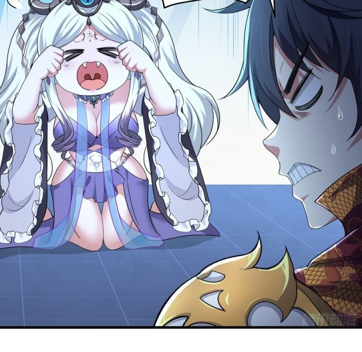 Rebirth of King Zhou: Don’t Be a Villain Chapter 44 Gambar 30
