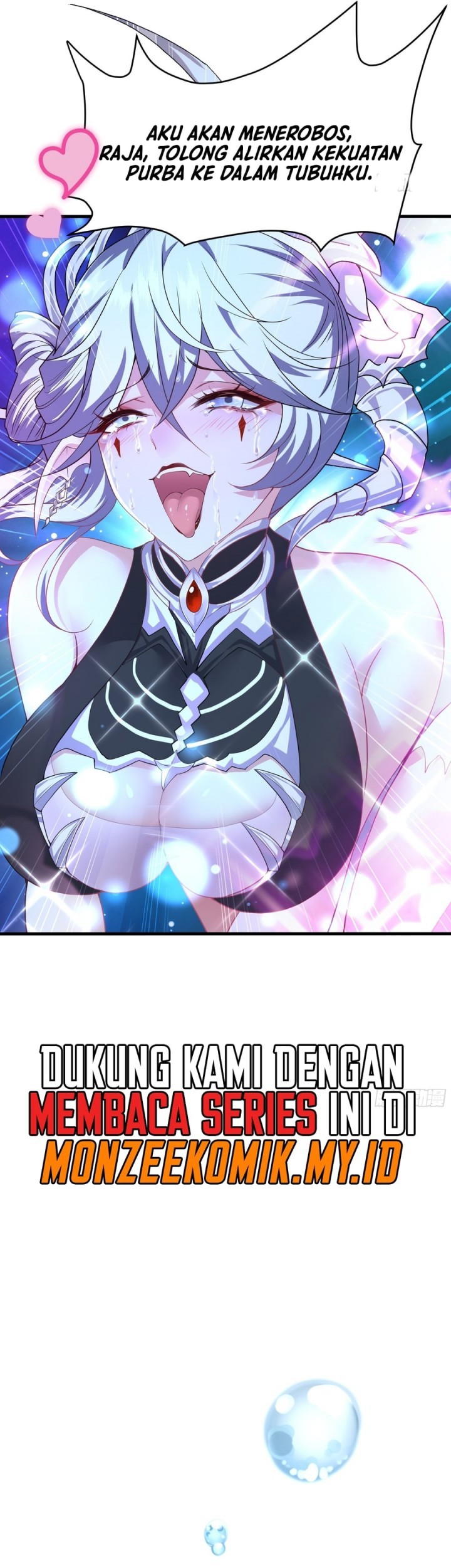 Rebirth of King Zhou: Don’t Be a Villain Chapter 44 Gambar 36
