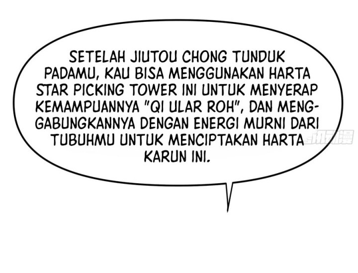 Rebirth of King Zhou: Don’t Be a Villain Chapter 44 Gambar 8