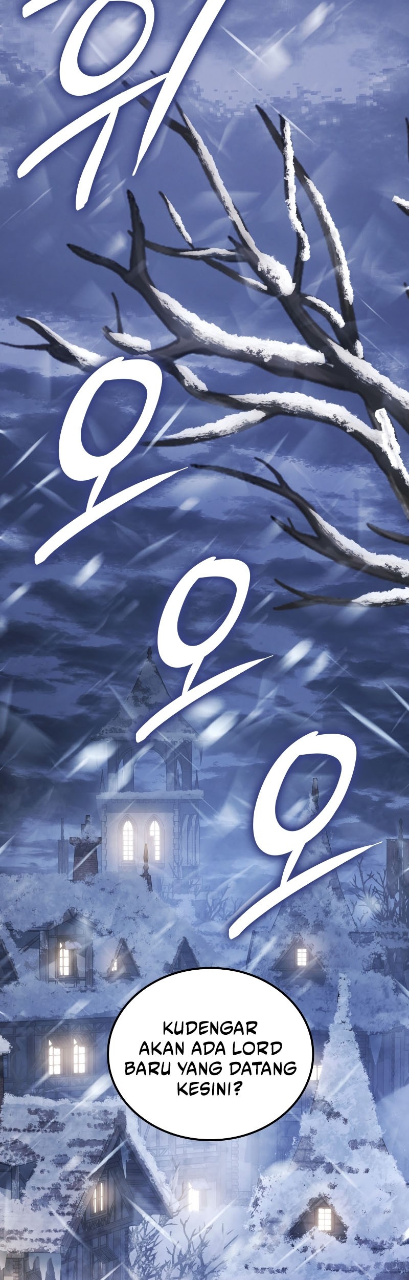 Ice Lord Chapter 14 Gambar 51