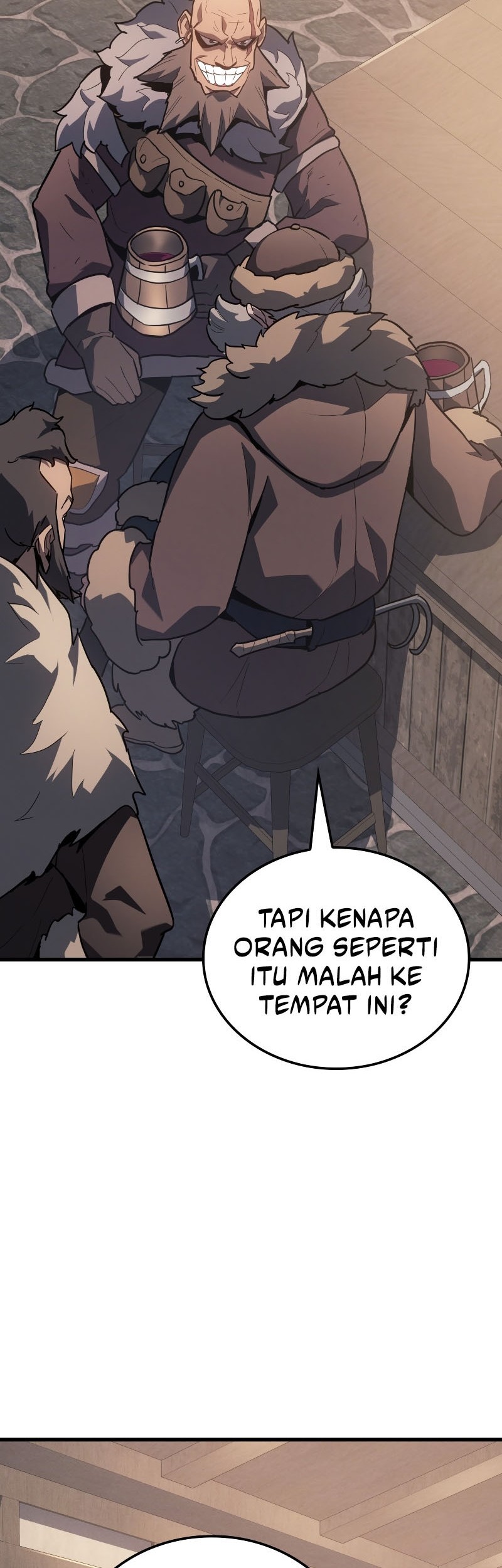 Ice Lord Chapter 14 Gambar 54