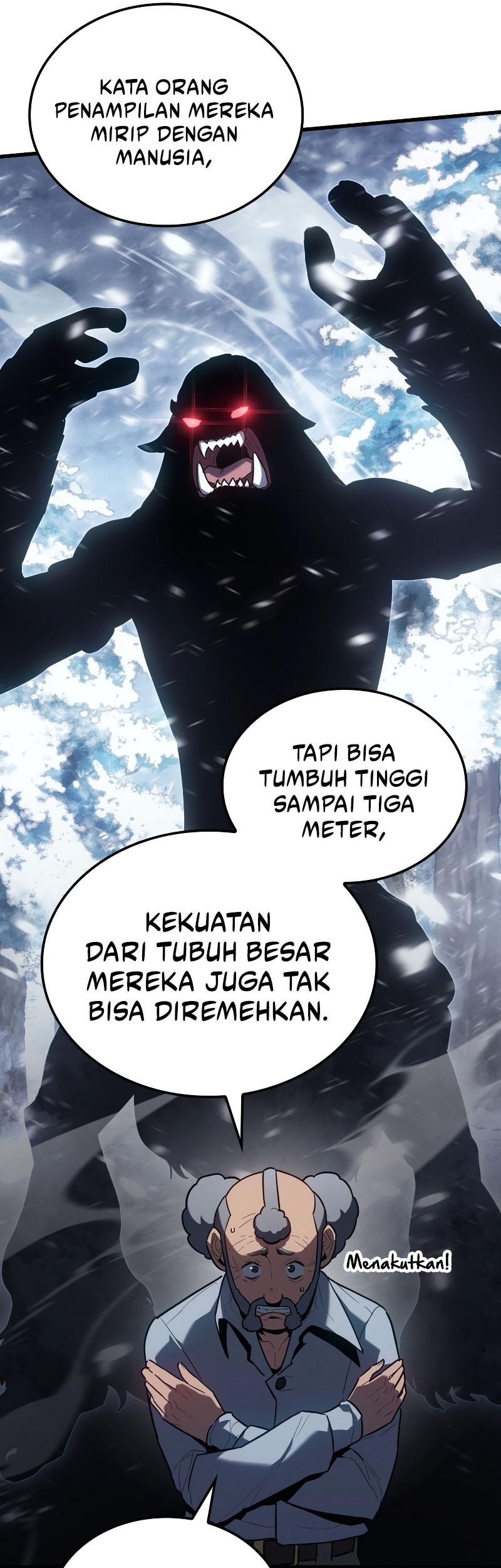 Ice Lord Chapter 14 Gambar 5