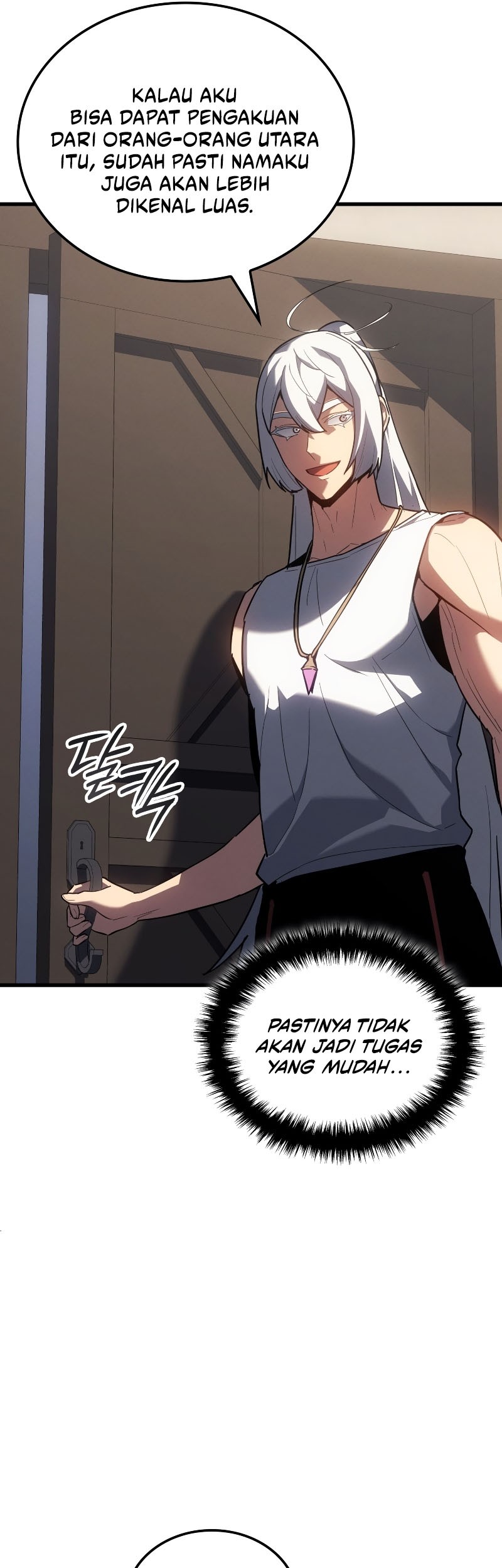 Ice Lord Chapter 14 Gambar 9