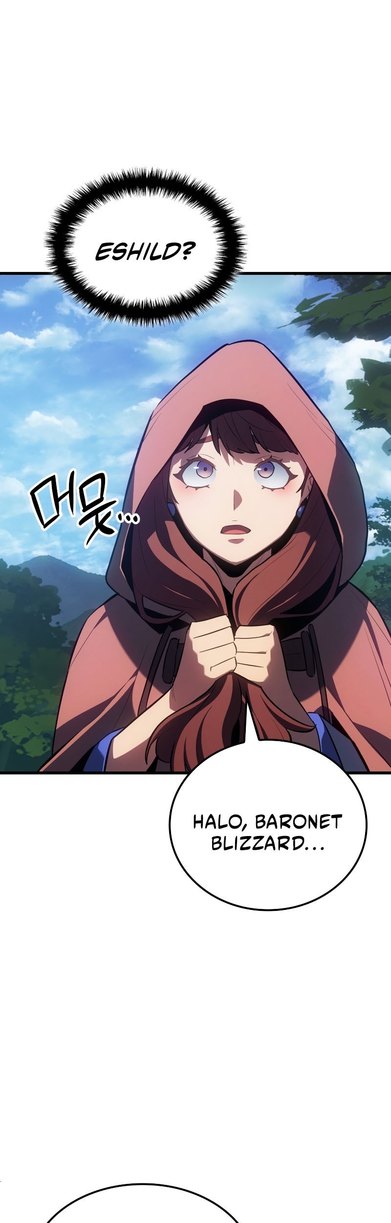 Ice Lord Chapter 14 Gambar 17
