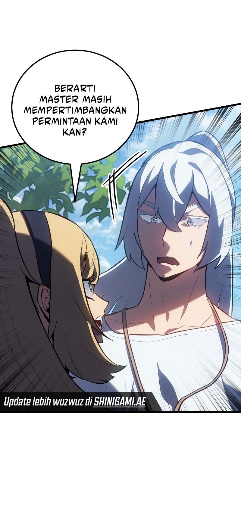 Ice Lord Chapter 14 Gambar 20