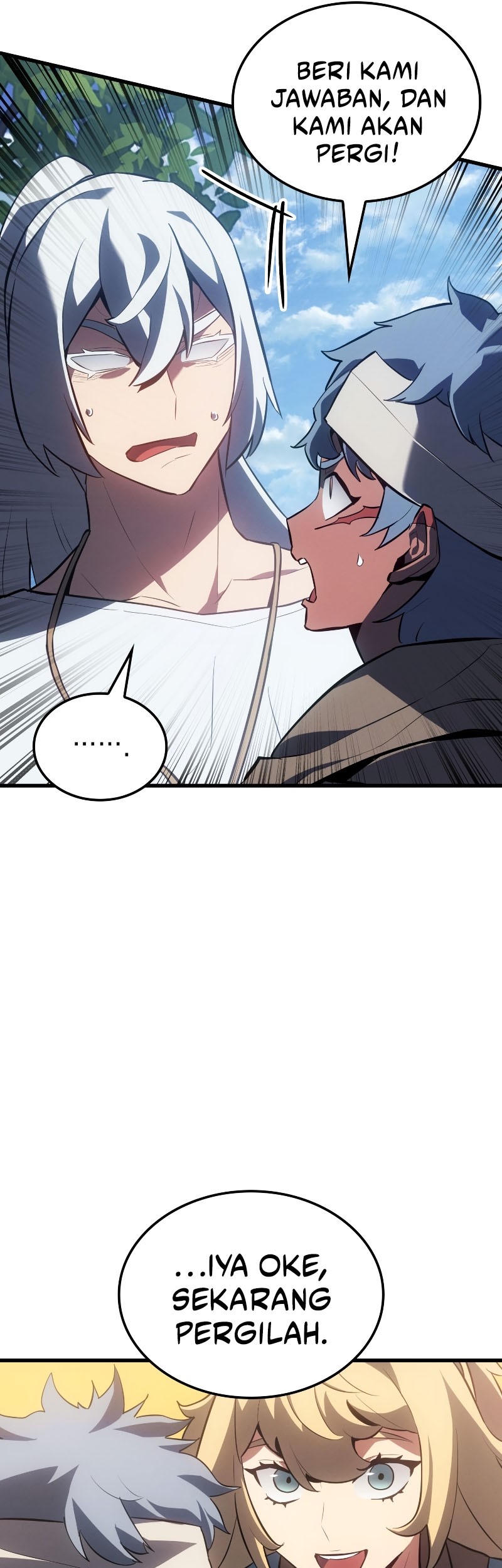 Ice Lord Chapter 14 Gambar 21