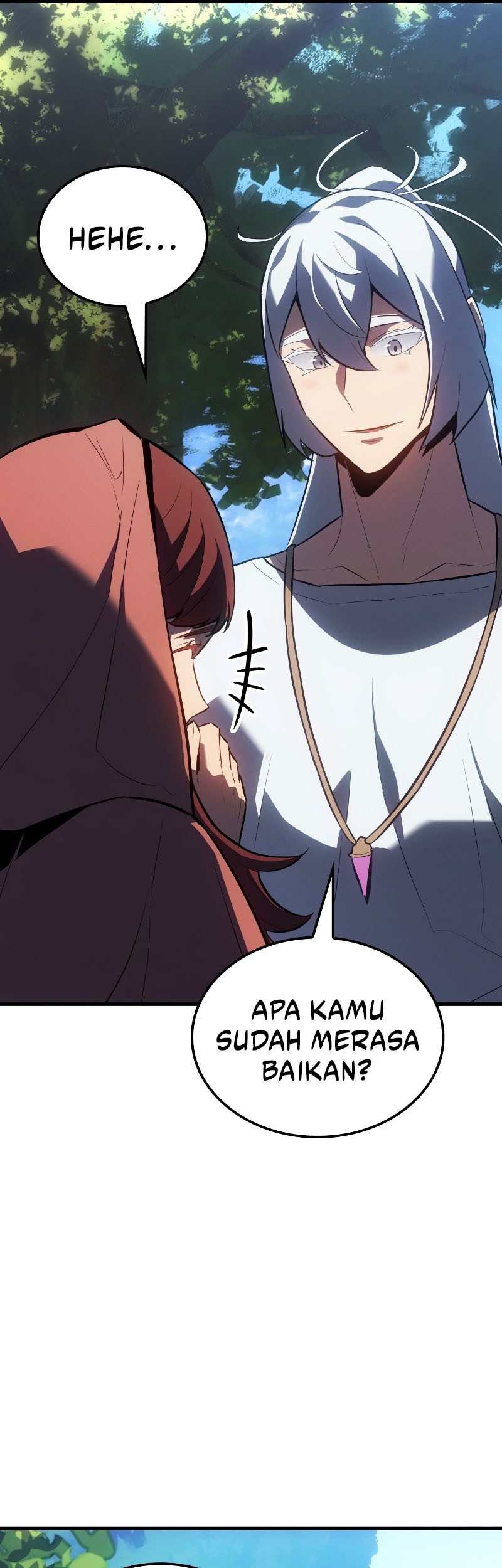 Ice Lord Chapter 14 Gambar 25