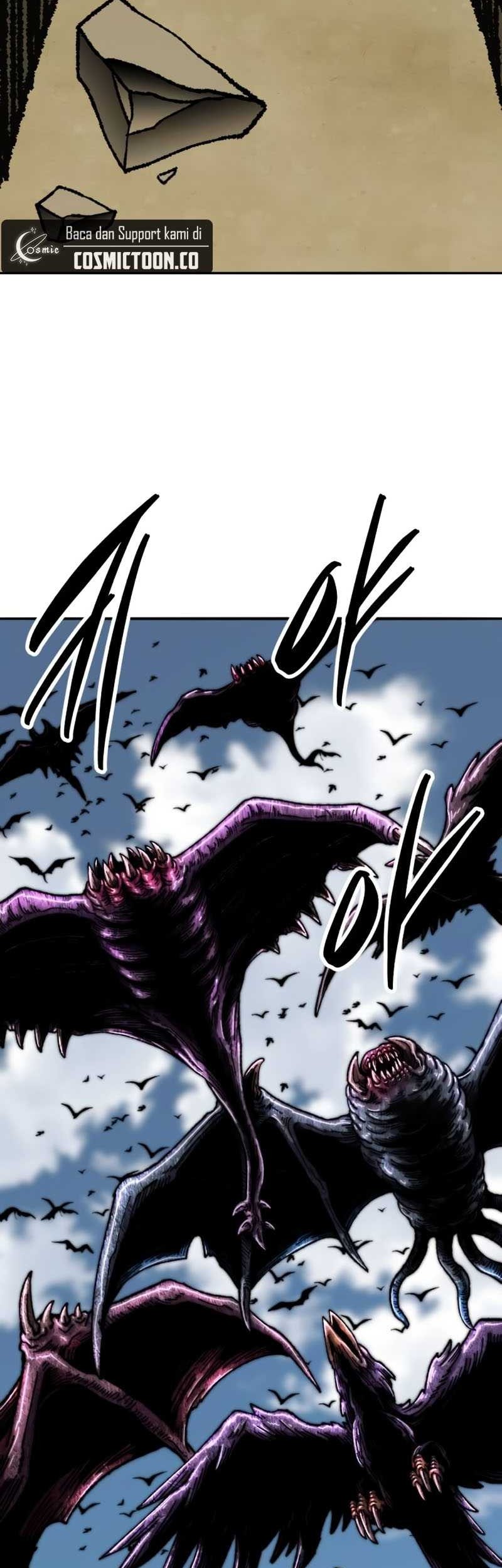 Limit Breaker Chapter 152 Gambar 58