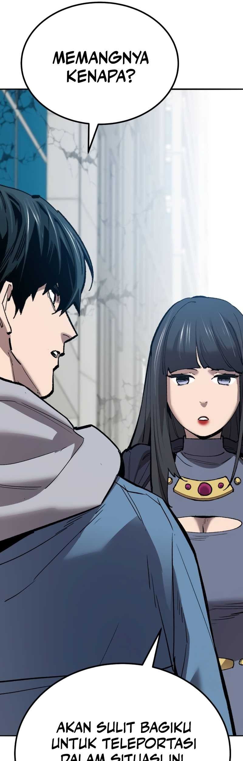 Limit Breaker Chapter 152 Gambar 96