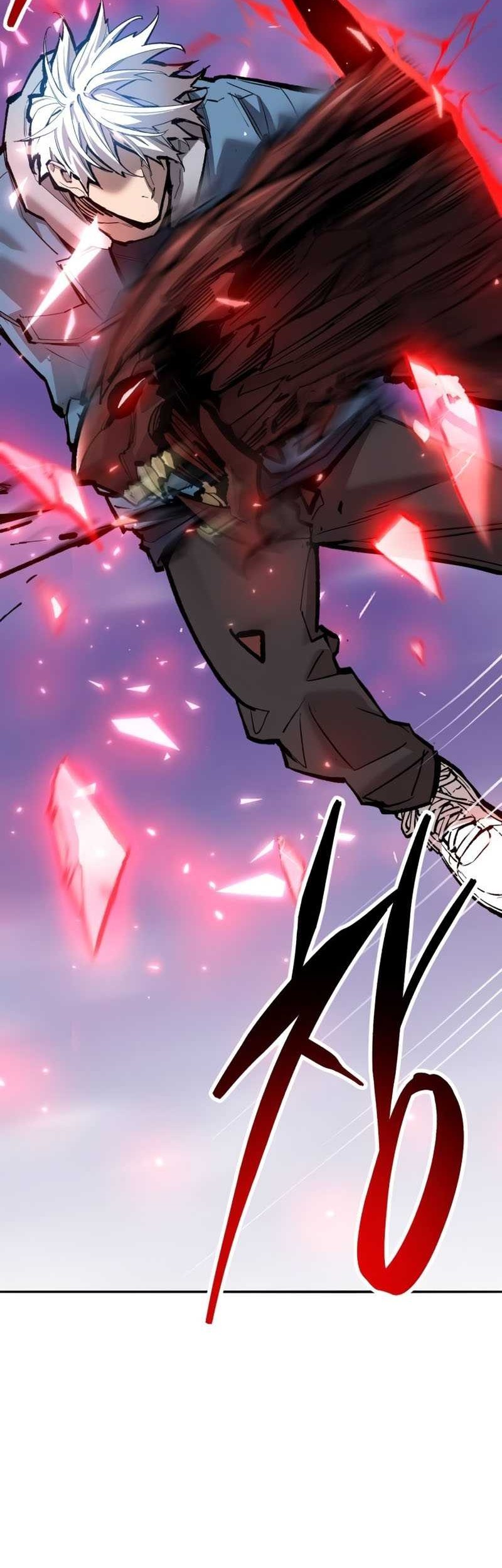 Baca Manhwa Limit Breaker Chapter 152 Gambar 2