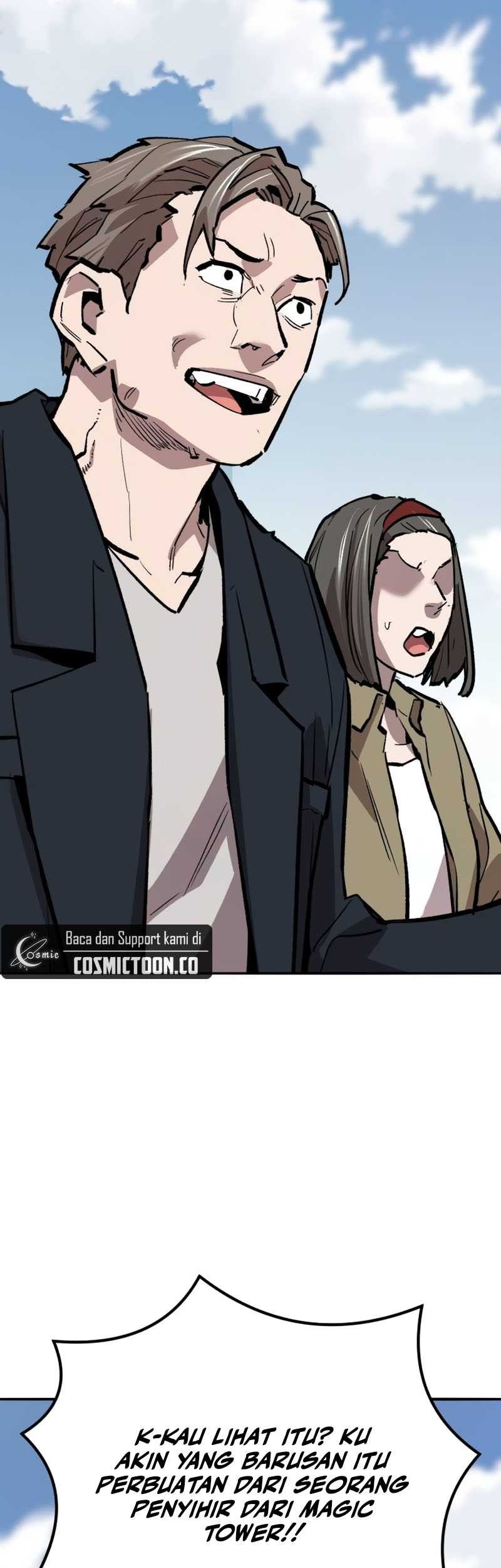 Limit Breaker Chapter 152 Gambar 128
