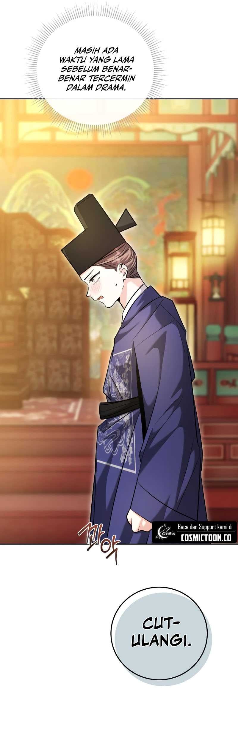 Genius Actor’s Aura Chapter 59 Gambar 57