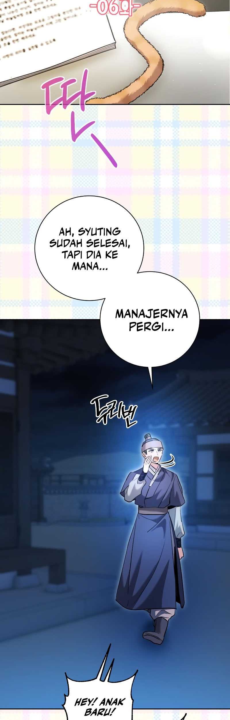 Genius Actor’s Aura Chapter 59 Gambar 59