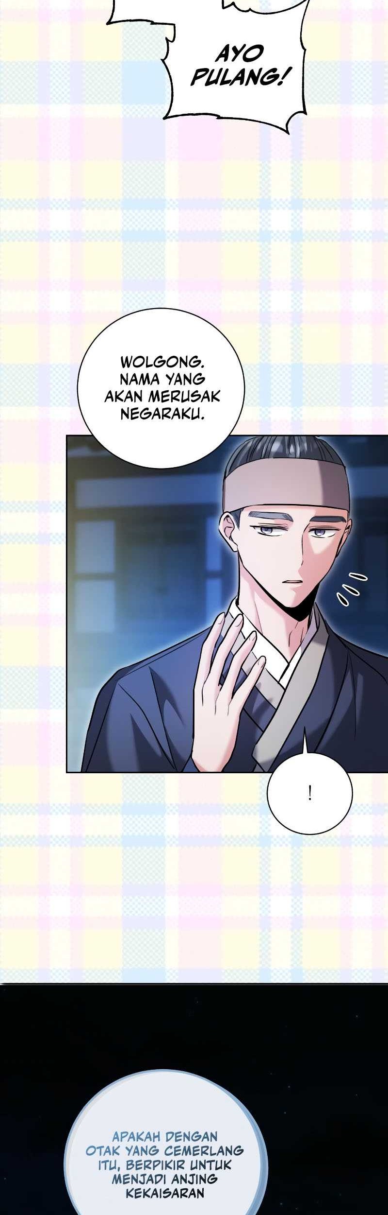 Genius Actor’s Aura Chapter 59 Gambar 60