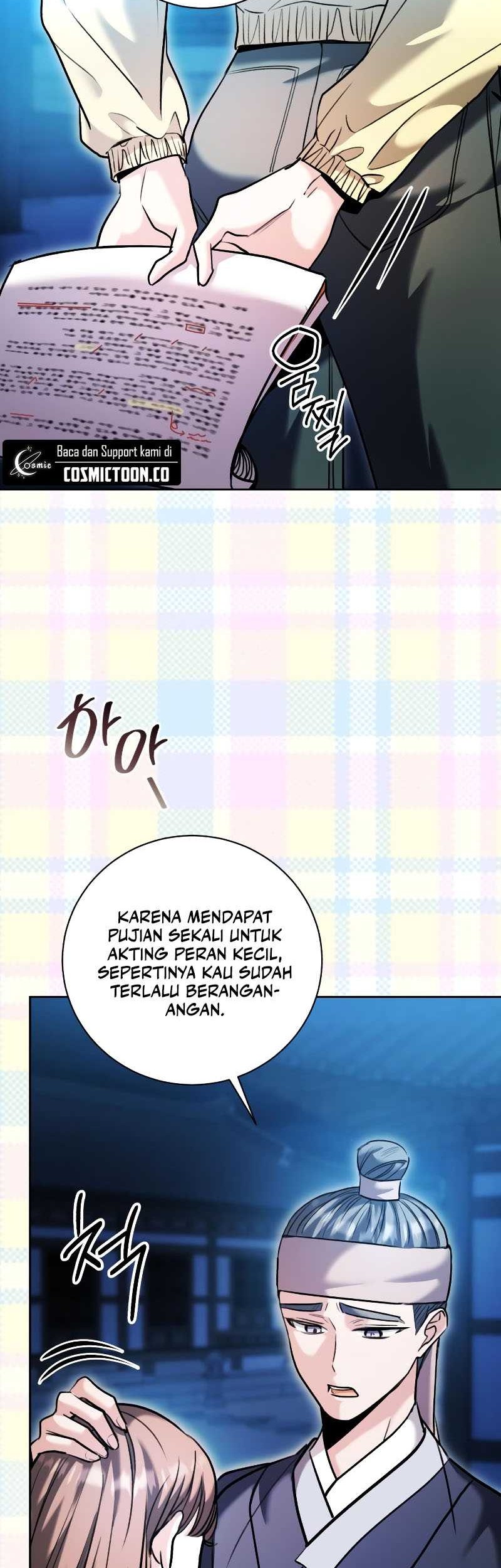 Genius Actor’s Aura Chapter 59 Gambar 64