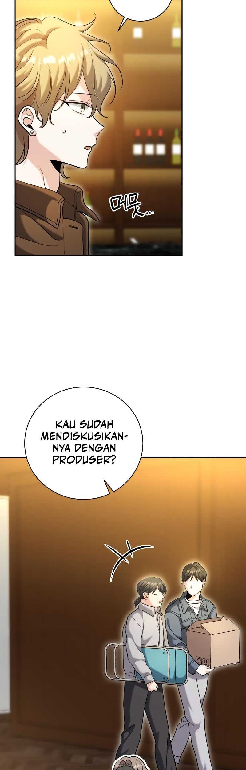 Genius Actor’s Aura Chapter 59 Gambar 3