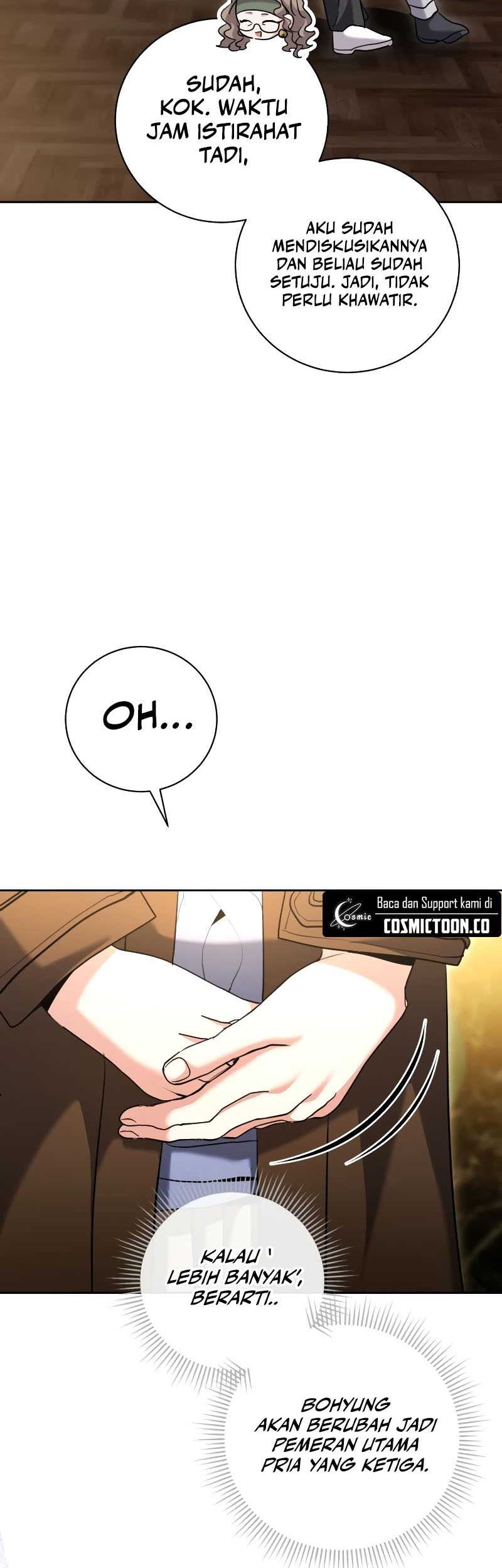 Genius Actor’s Aura Chapter 59 Gambar 4