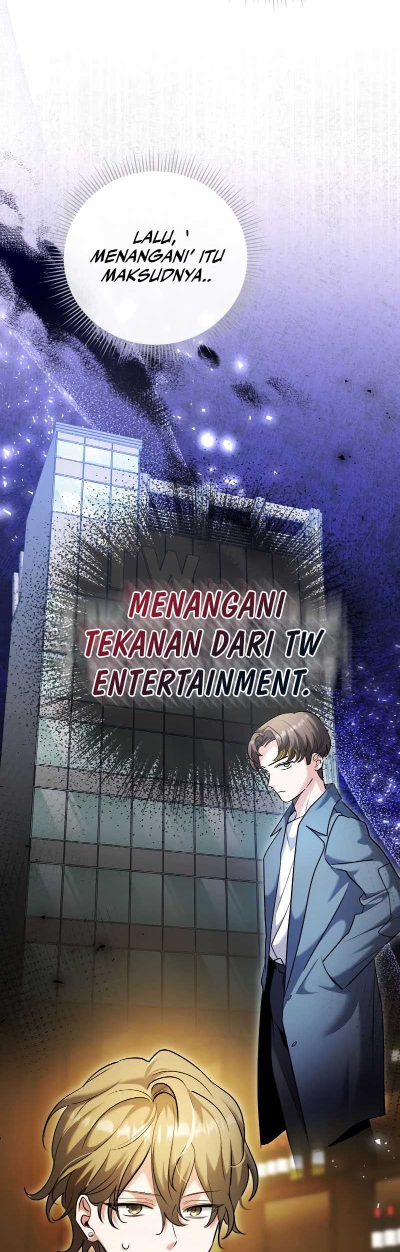 Genius Actor’s Aura Chapter 59 Gambar 5