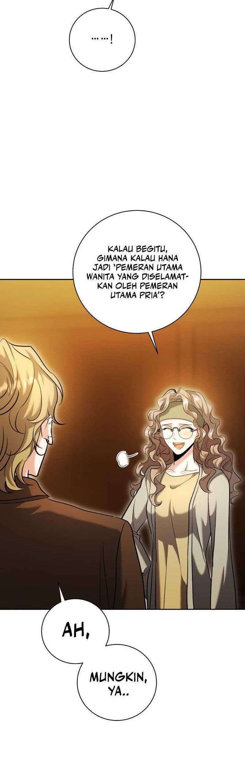 Genius Actor’s Aura Chapter 59 Gambar 9
