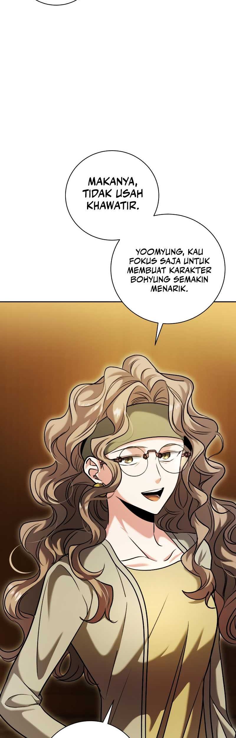 Genius Actor’s Aura Chapter 59 Gambar 11