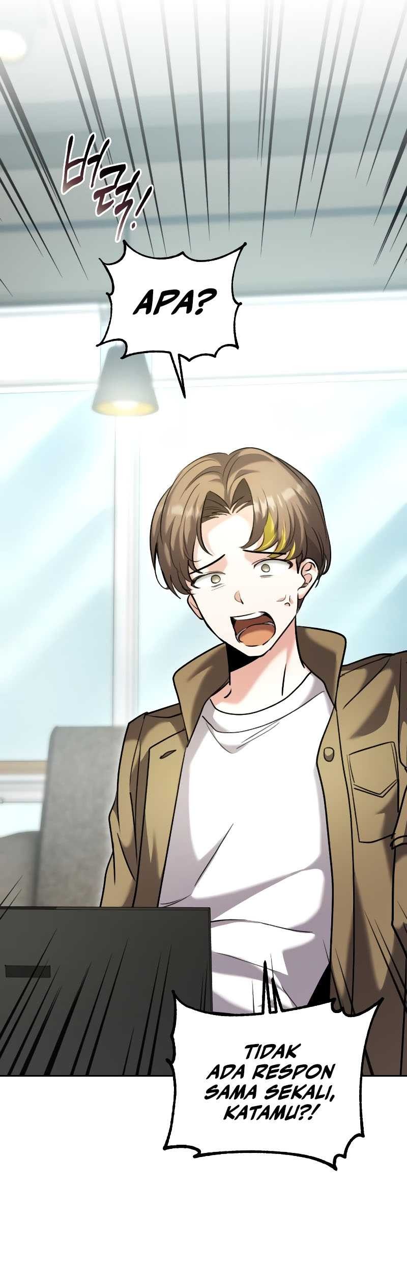 Genius Actor’s Aura Chapter 59 Gambar 15