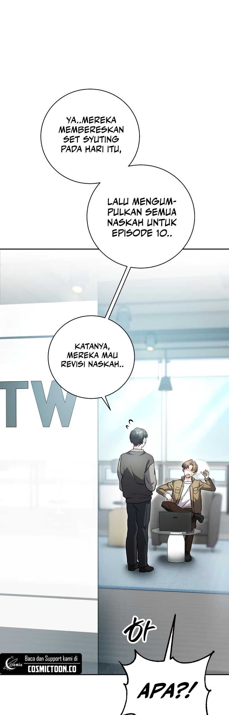 Genius Actor’s Aura Chapter 59 Gambar 16