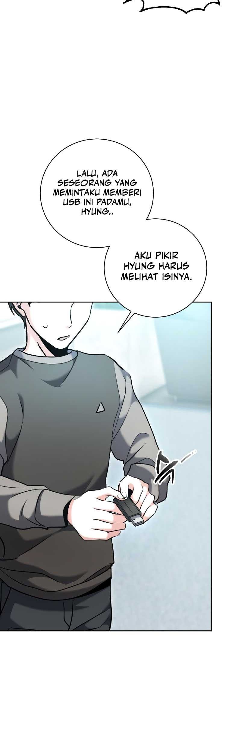 Genius Actor’s Aura Chapter 59 Gambar 17