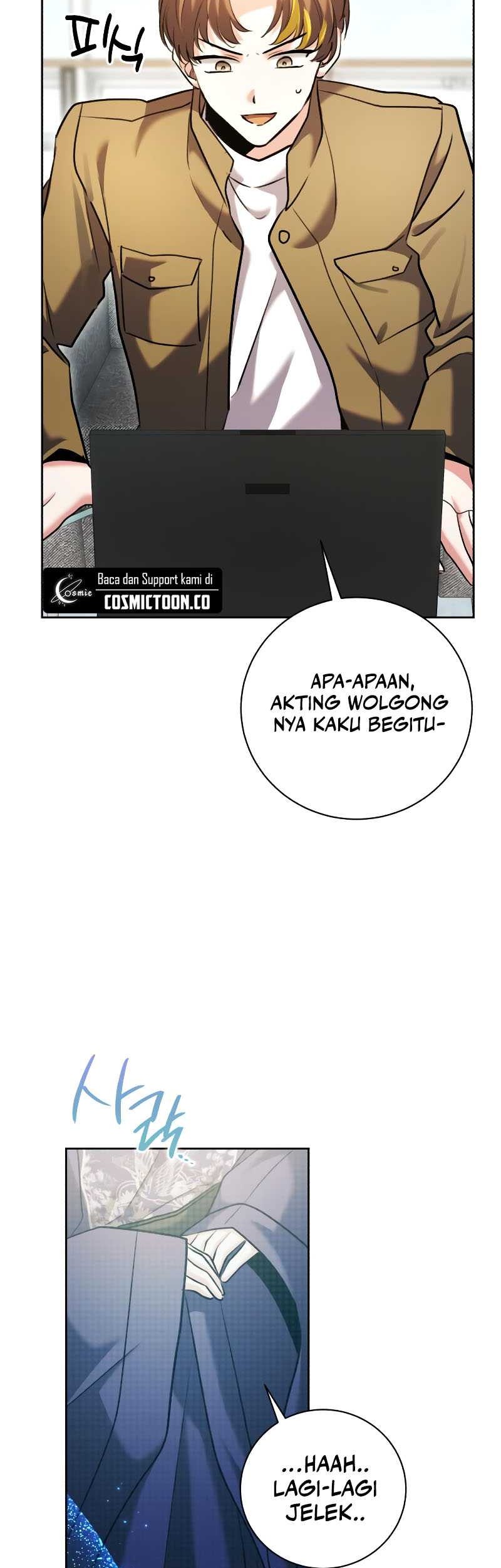 Genius Actor’s Aura Chapter 59 Gambar 23
