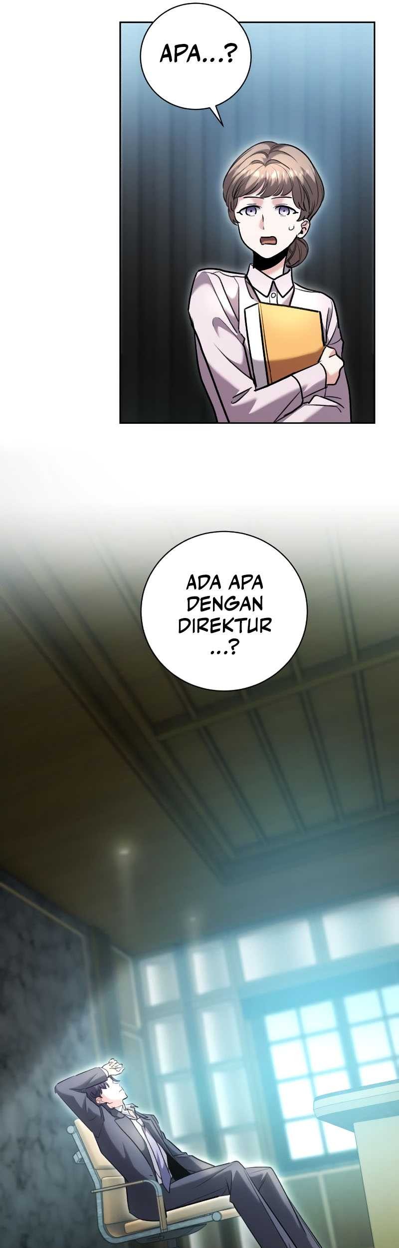 Genius Actor’s Aura Chapter 59 Gambar 39