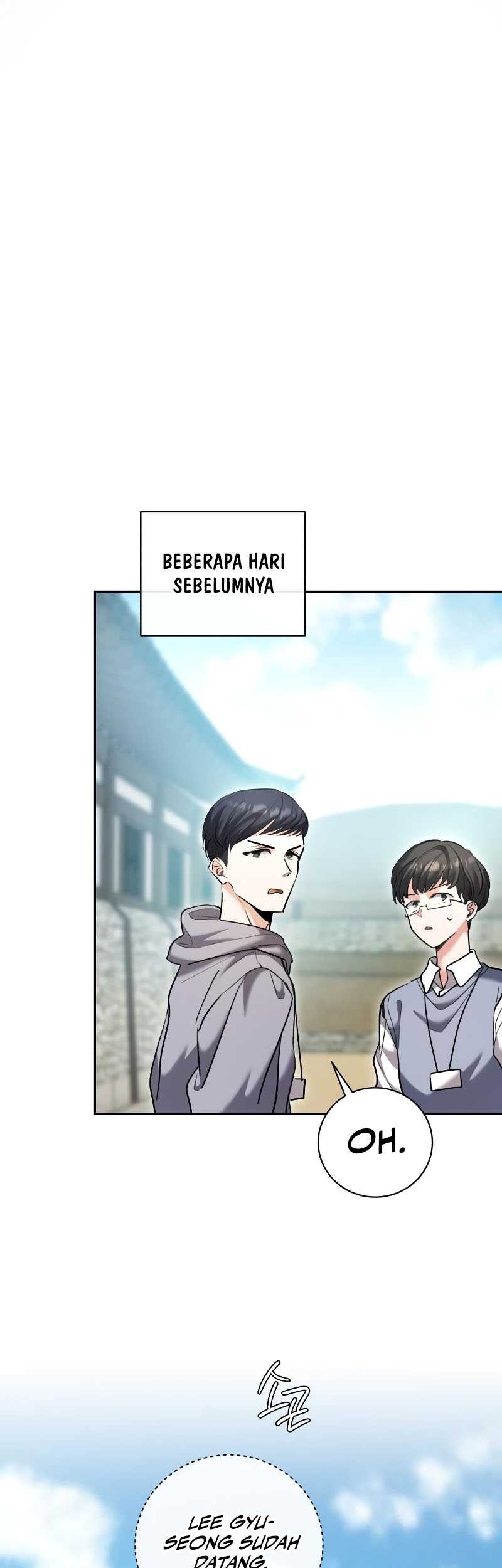 Genius Actor’s Aura Chapter 59 Gambar 41