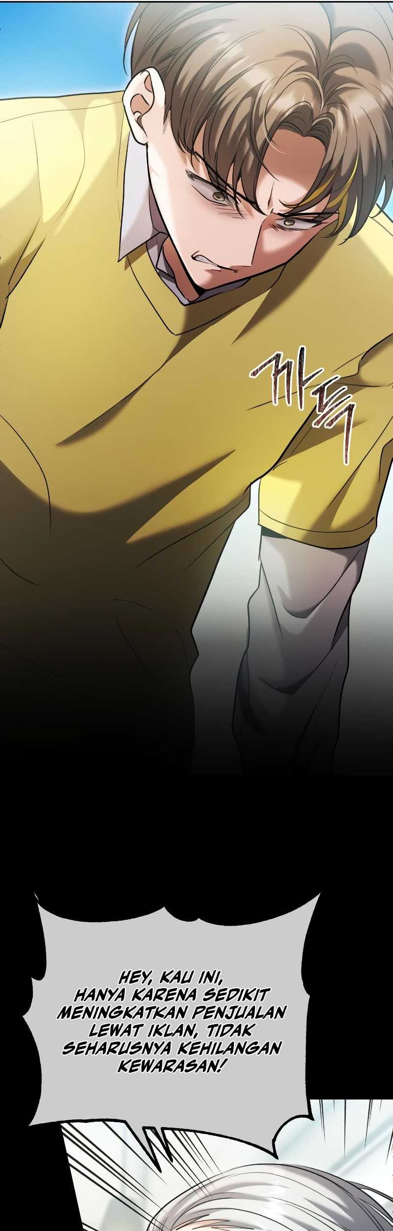 Genius Actor’s Aura Chapter 59 Gambar 45
