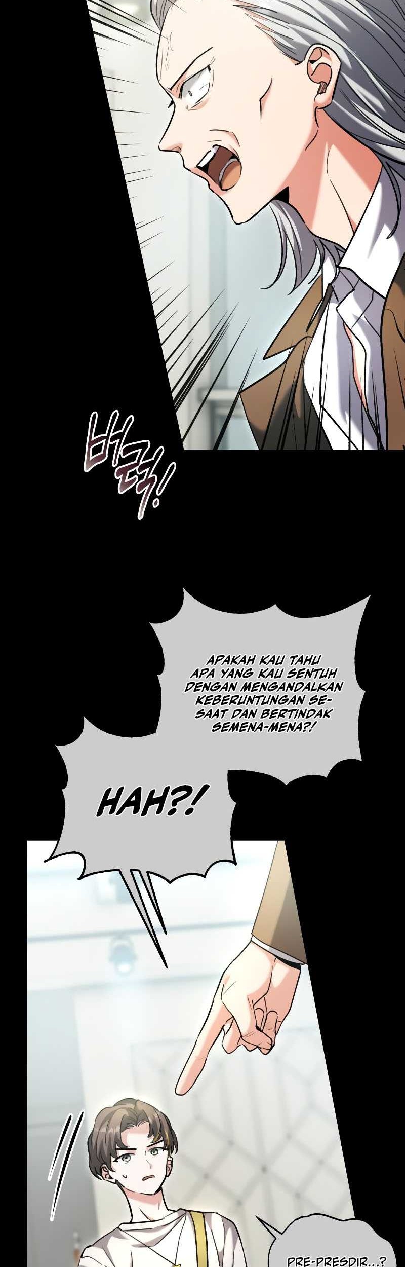 Genius Actor’s Aura Chapter 59 Gambar 46