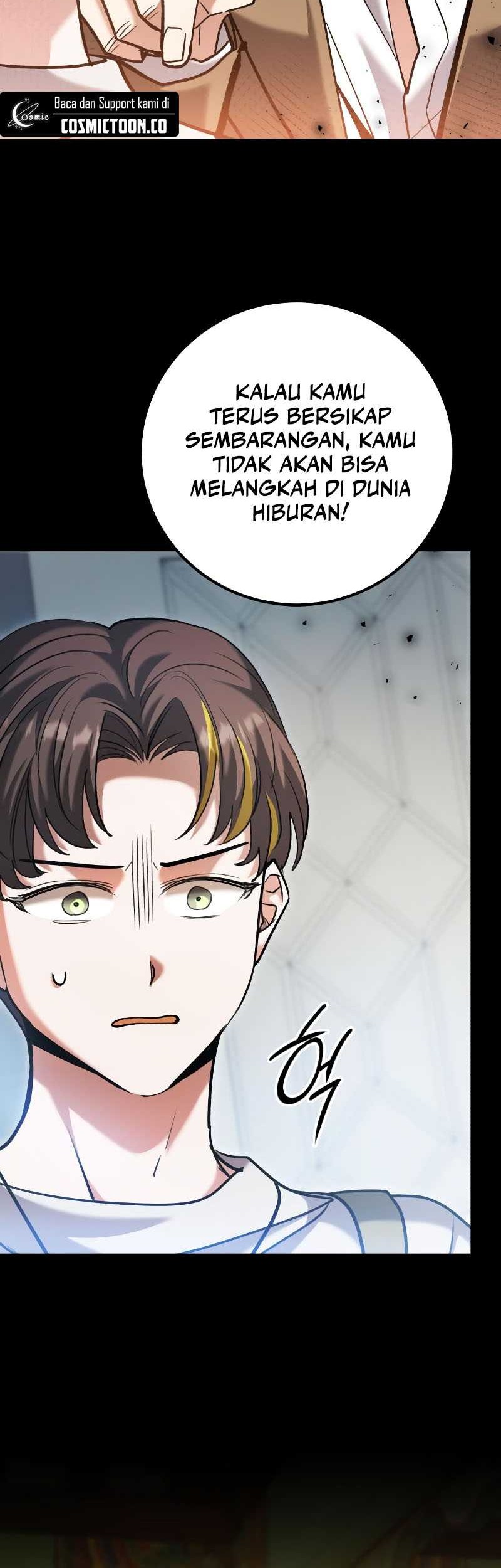 Genius Actor’s Aura Chapter 59 Gambar 48