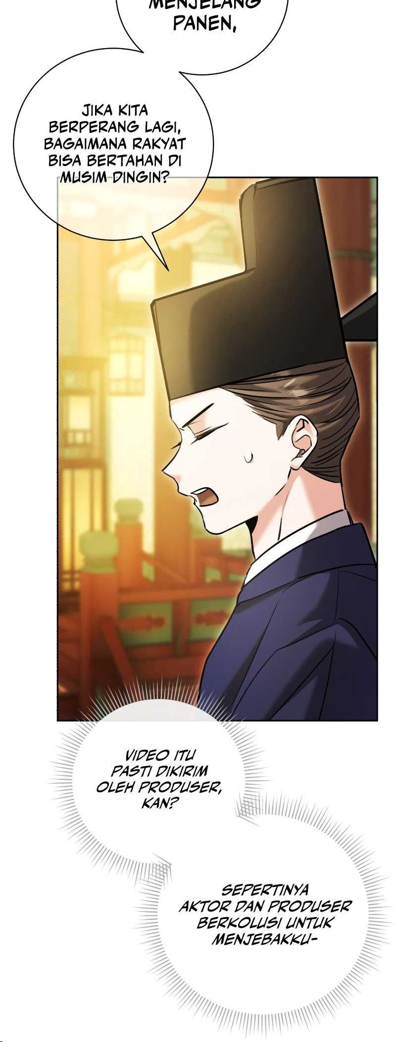 Genius Actor’s Aura Chapter 59 Gambar 50