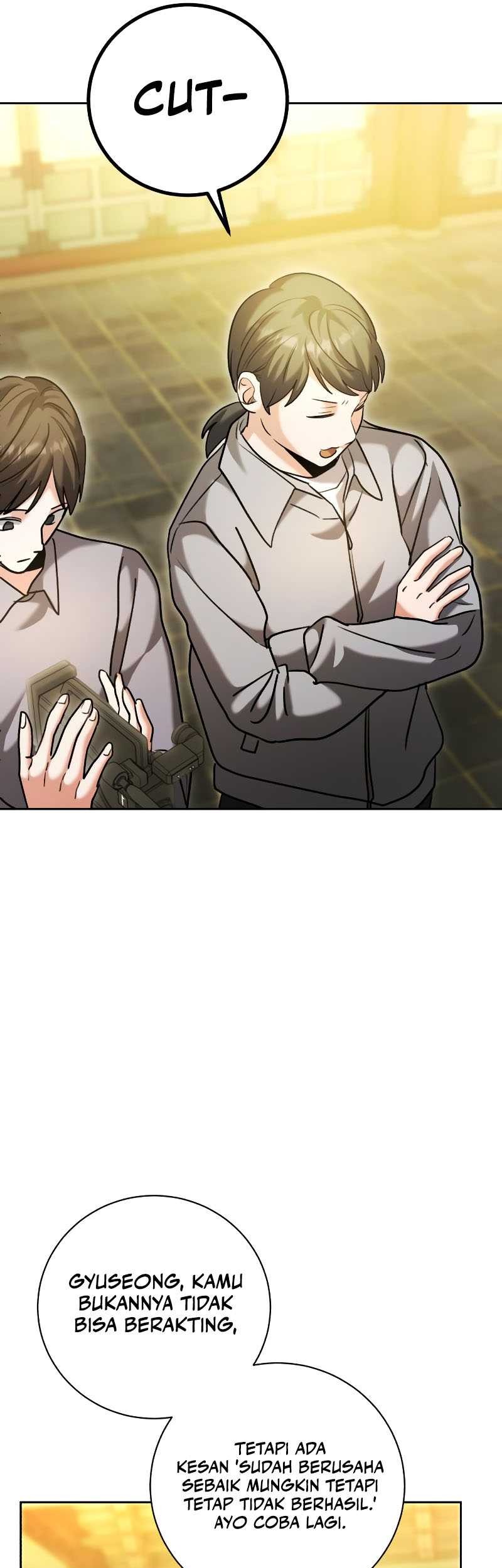 Genius Actor’s Aura Chapter 59 Gambar 51