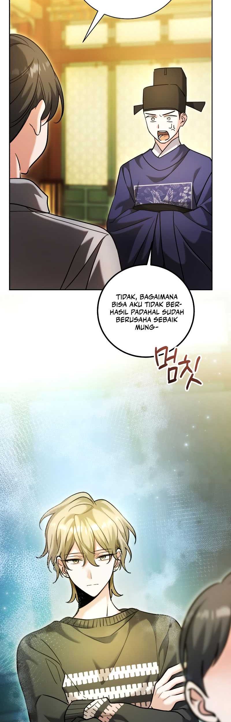 Genius Actor’s Aura Chapter 59 Gambar 52
