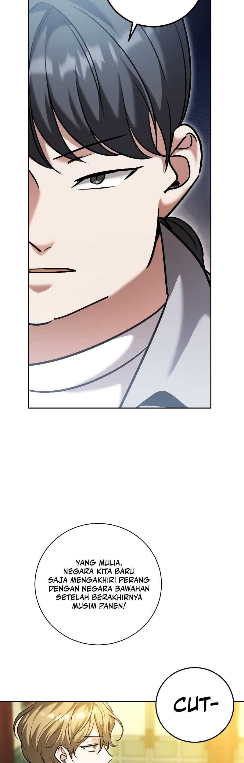 Genius Actor’s Aura Chapter 59 Gambar 55