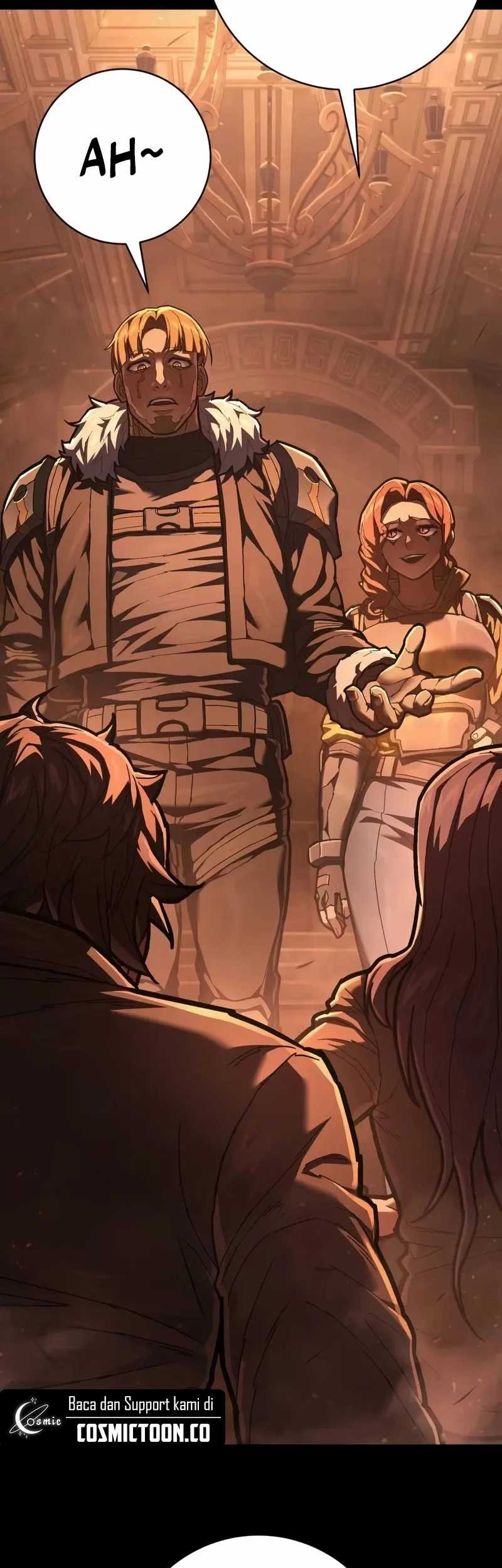 Executioner Chapter 34 Gambar 57
