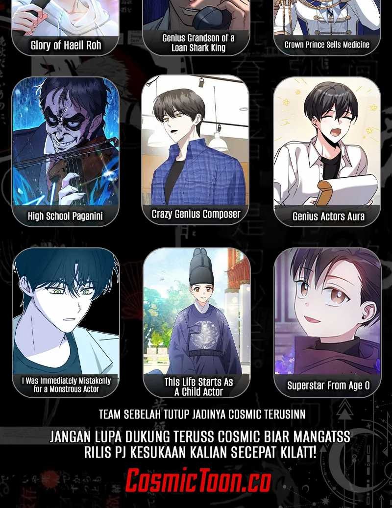 Executioner Chapter 34 Gambar 59