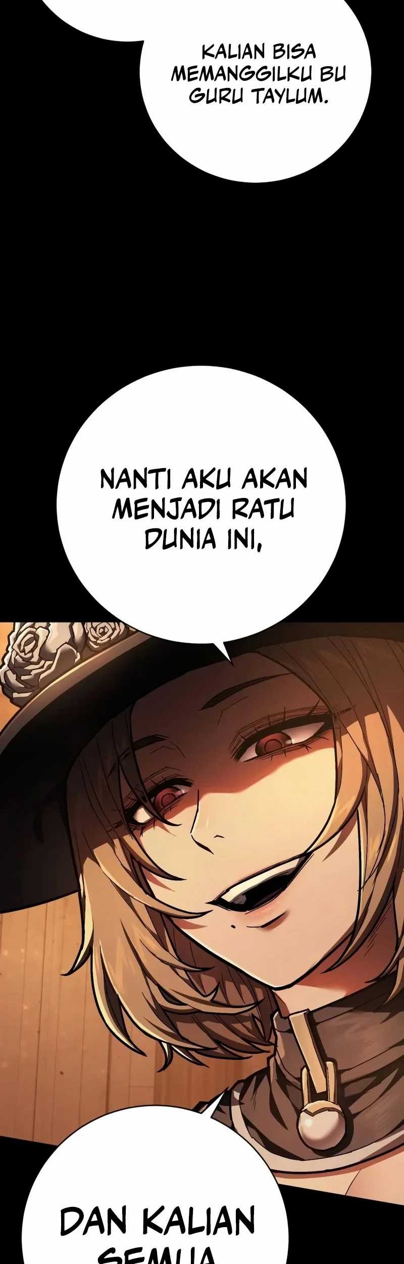 Executioner Chapter 34 Gambar 3