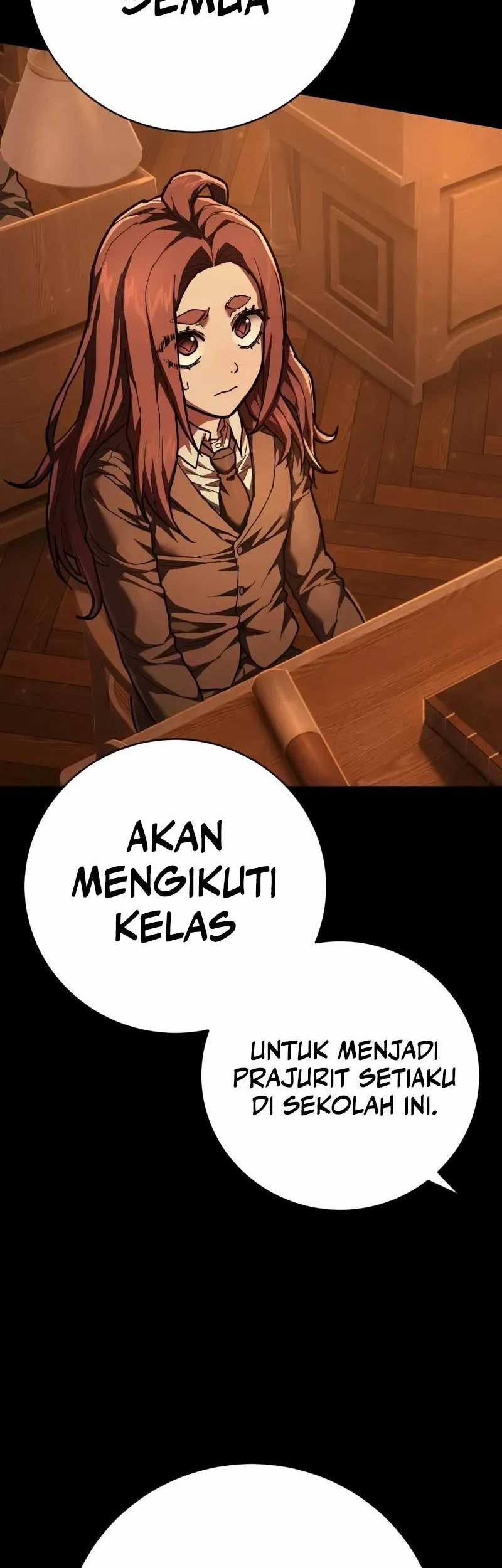 Executioner Chapter 34 Gambar 4