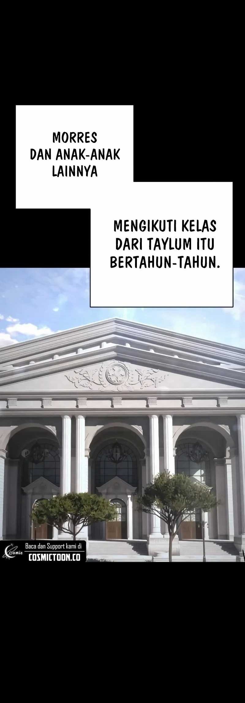 Executioner Chapter 34 Gambar 6