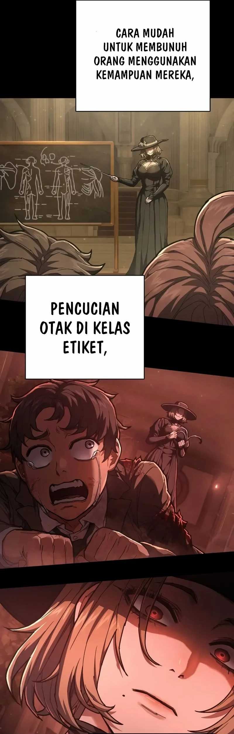 Executioner Chapter 34 Gambar 7
