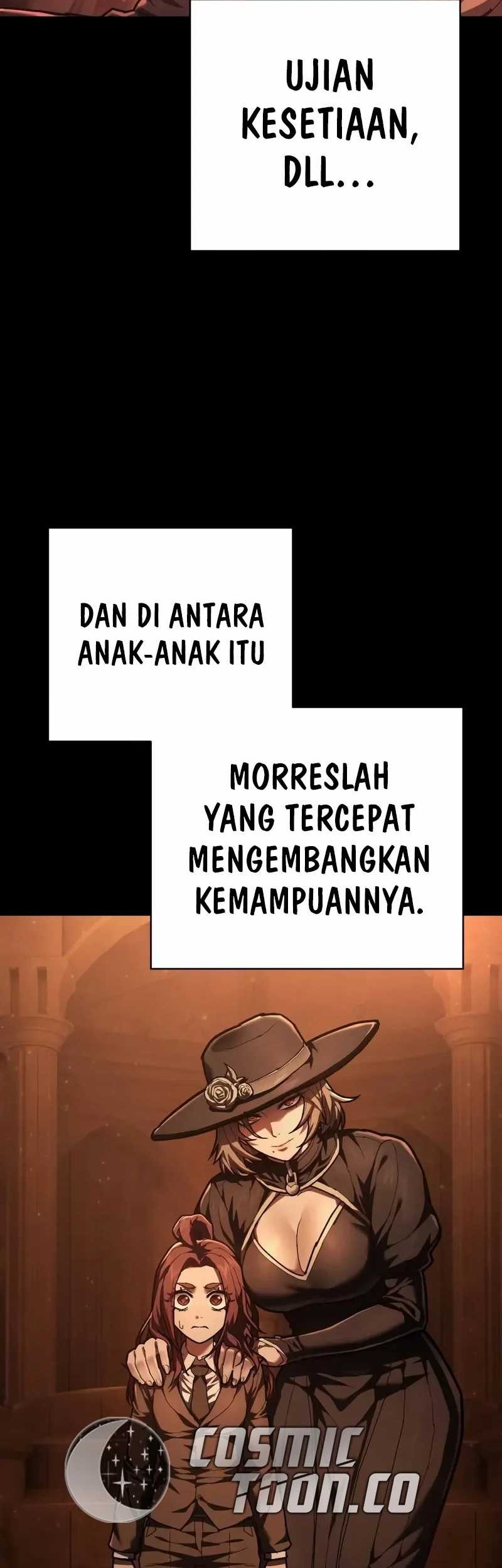 Executioner Chapter 34 Gambar 8